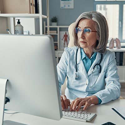 doctor-check